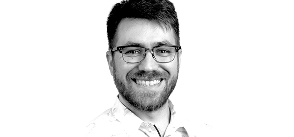 Associate Director Professor James Davenport